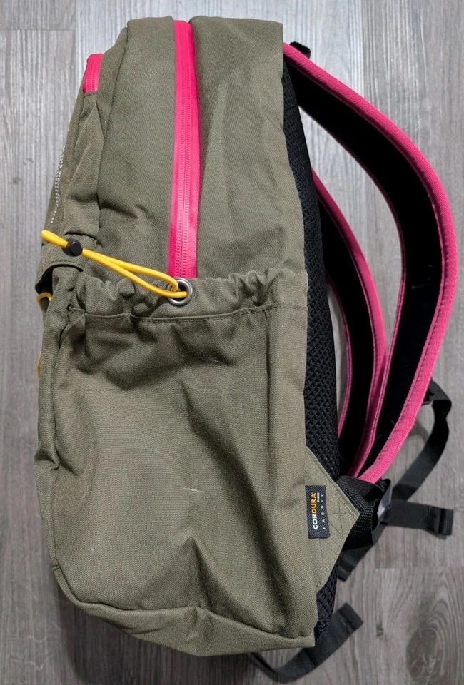 Mochila de suministro VANS 66 Foto 3 de 4