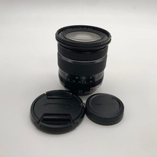 Fujifilm XF 16-80mm f/4 R OIS WR Lens for Fujifilm XF Mount Excellent