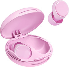55dB Ear Plugs for Sleeping Noise Cancelling, Noise Reduction Earplugs for Sleep
