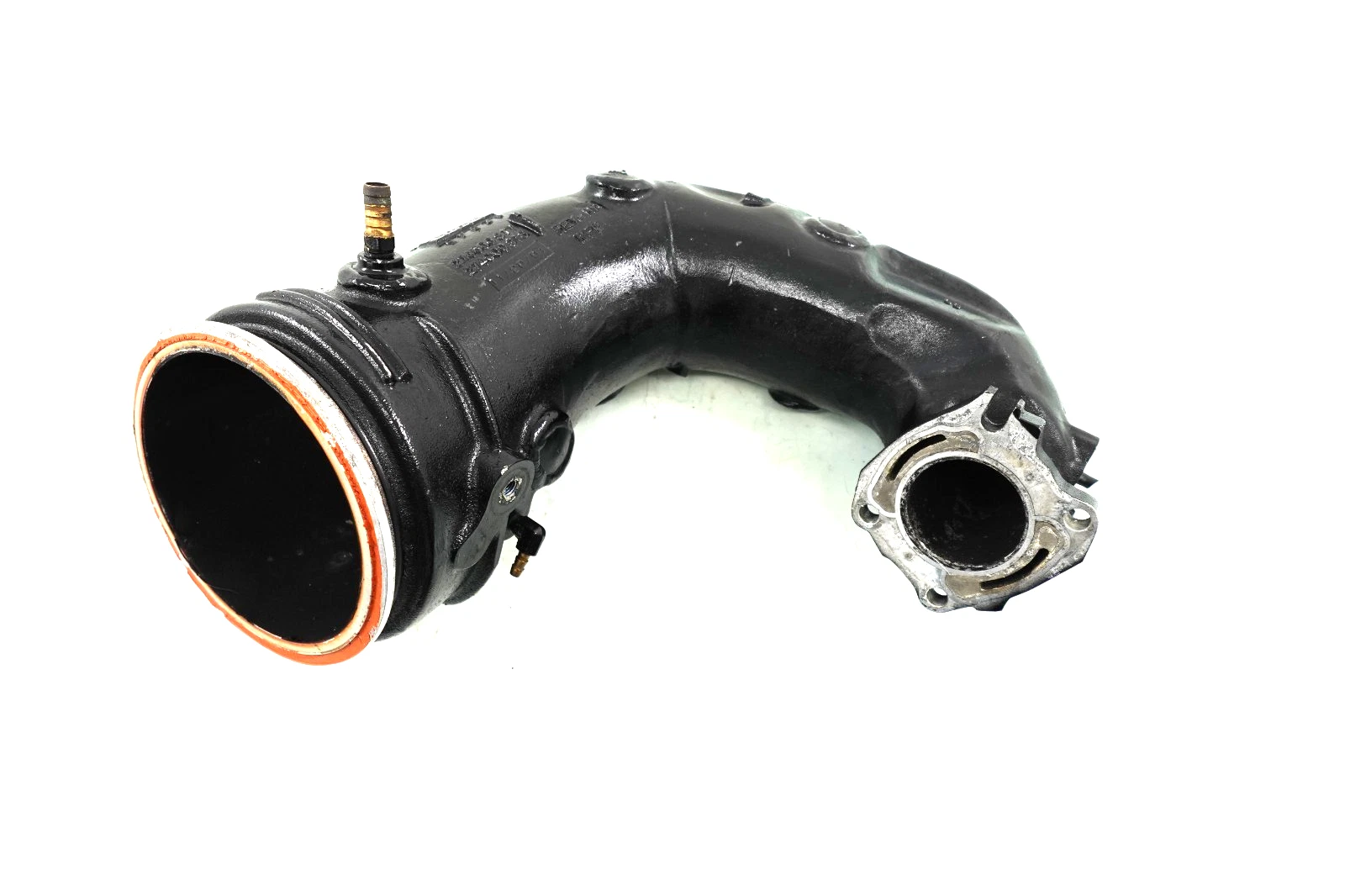 2001-2004 Sea-Doo GTX DI & RX DI 951 OEM Exhaust Head Pipe 274000927