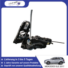 ???????? VERRIEGELUNGSSYSTEM HINTEN LINKS ? MERCEDES GLE 0997300100 ??