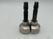Snap-on Tools Usa Power Steering Alternator Pulley Pullers Mpn Cj117c Cj124a Snap-on Tools Usa Power Steering Alternator Pulley Pullers Mpn Cj117c Cj124a