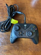 Xbox One Power A Wired Gaming Controller Model #CPFA115315-02