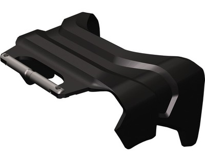 Marker Pintech Harscheisen Crampon 90mm : 90mm