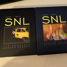 1992 Star Pics Saturday Night Live Trading Cards 18