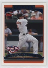 2006 Topps Opening Day Brian Roberts #15 1f38