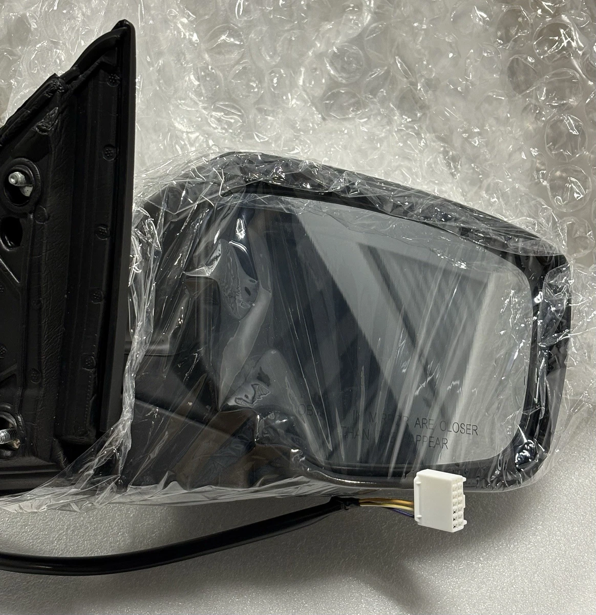For 2013-2017 Honda Accord Side Door View Mirror Right 82003732 photo 3