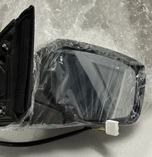 For 2013-2017 Honda Accord Side Door View Mirror Right 82003732 thumbnail 3