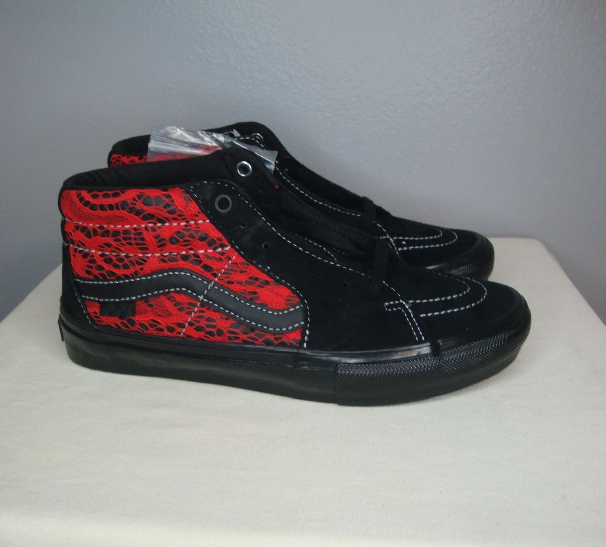VANS Sk8-Mid Sneakers for Men for Sale - Authenticity Guaranteed 