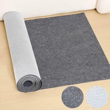 Gray Boat Carpet, Marine Carpet Marine Grade Mat for Boats with Waterproof fo...