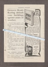 1906 SPENCER HEATER Magazine AD~Scranton, PA~PETTYJOHN Block MACHINE/Terre Haute