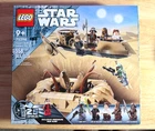 LEGO Star Wars 75396 Desert Skiff & Sarlacc Pit Sealed