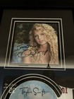🔥🔥Taylor Swift Debut CD Autographed/Signed W/ Heart!! RARE🔥🔥 — photo 4