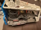 Vintage Star Wars Darth Vader Destroyer Playset