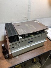 Mitsubishi FREQROL FR-SE AC Spindle Controlle...