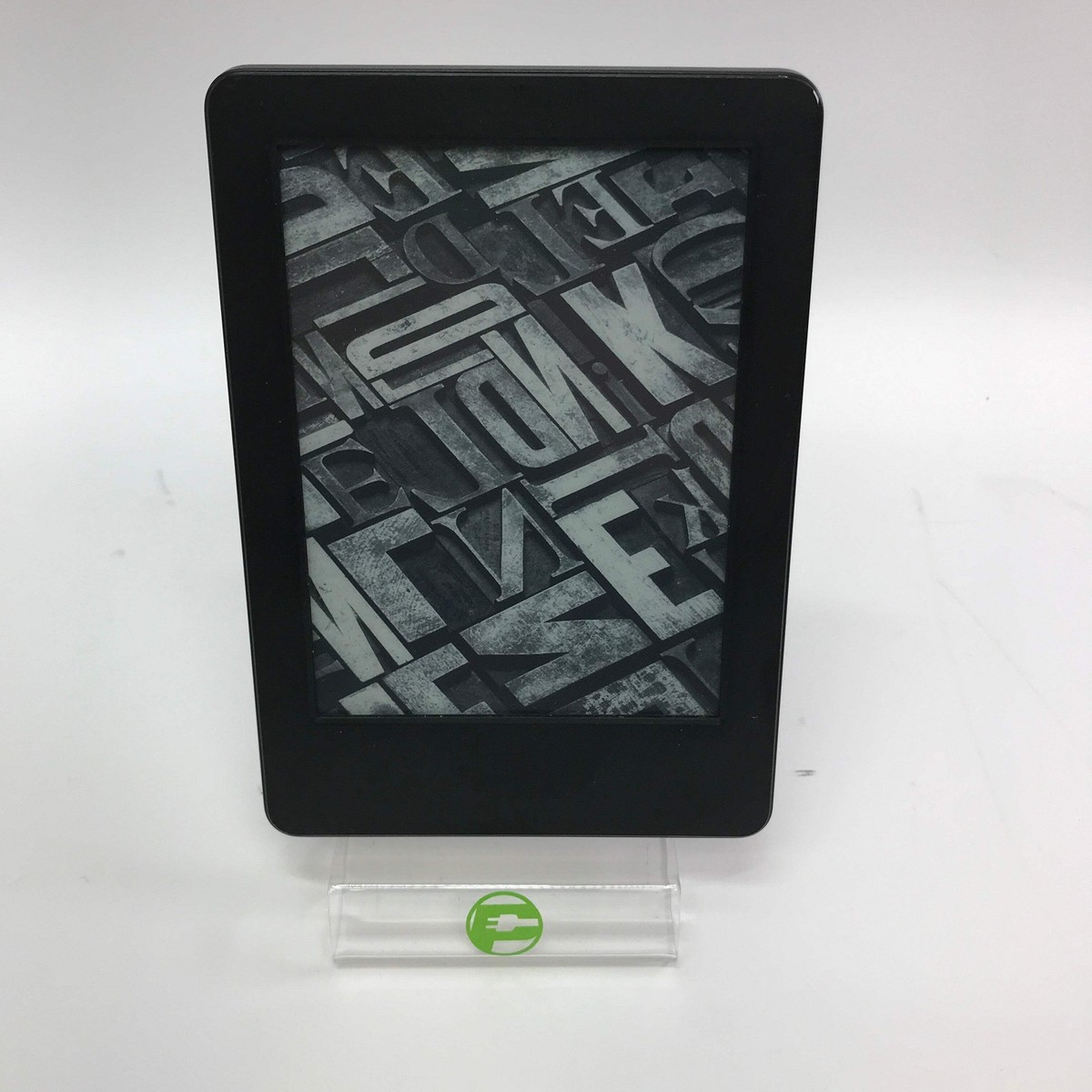 Amazon WP63GW Kindle 7th Generation 4 GB Wi-fi Touch Display