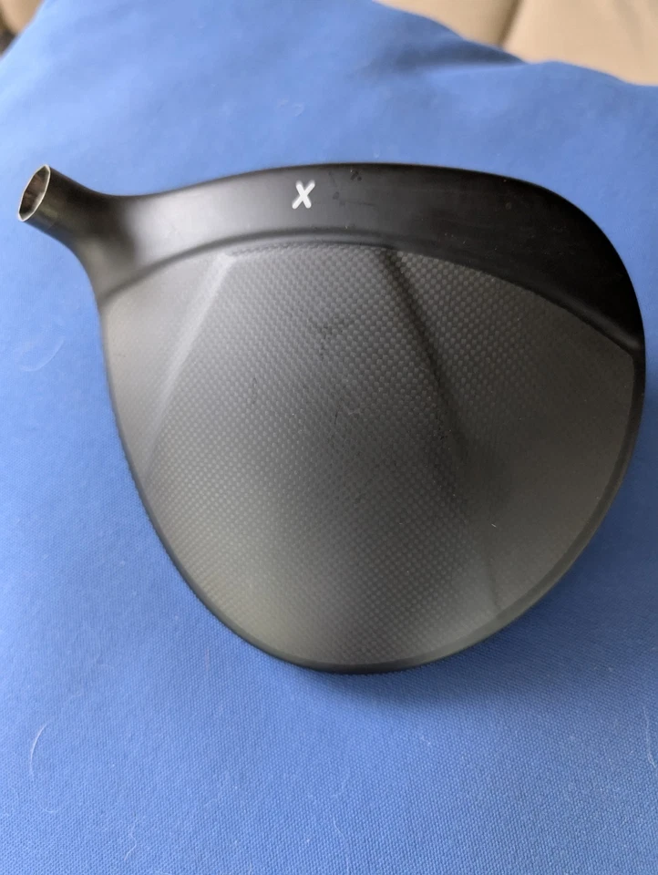 PXG 0311 XF Gen 2 9* Driver Good Condition Right Hand Head Only - Image 4 of 4