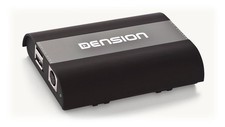 Dension DAB+U Interface zum Nachrüsten von D...
