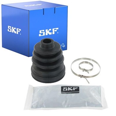 SKF ACHSMANSCHETTE SATZ GETRIEBESEITIG passend für NISSAN 100NX PRIMERA SUNNY | 