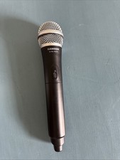 Samson Go Mic Mobile HXD2 Wireless Handheld Microphone Transmitter