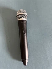 Samson Go Mic Mobile HXD2 Wireless Handheld Microphone Transmitter