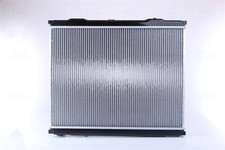 Radiateur Kia SORENTO