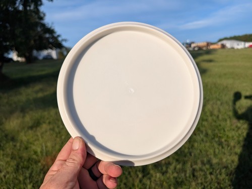 New Disc Mania Exo Hard METHOD 175gm Mid range PDGA Approved - Picture 8 of 9