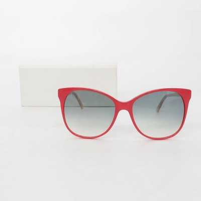 Andy Wolf, Sonnenbrille, Schmetterling, Rot, Damen #6yf