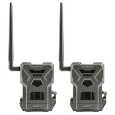SPYPOINT FLEX M TWIN PACK