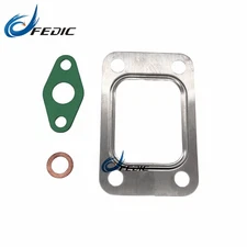 Turbo Gasket Set GT2556V 721204 for VW LT II 2.8 TDI 116Kw 158PS AUH 2002-2006