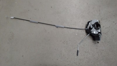 Türschloss mit ZV (tür vorn) Rechts 813203E010 Kia Sorento 2.5 Crdi VGT DPF Bj