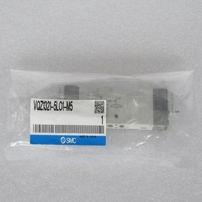1pc brand NEW SMC VQZ1321-5LO1-M5 Solenoid Valve spot stock  #lk