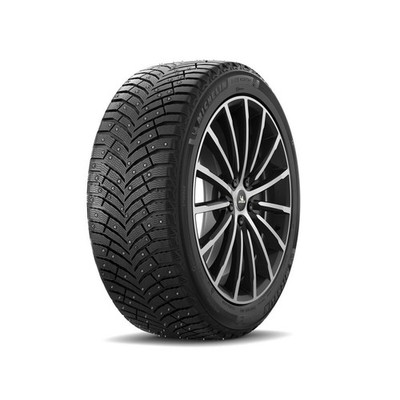 X-Ice North 4 Winterreifen 255/65 R17 114T Offroad M+S 3PMSF