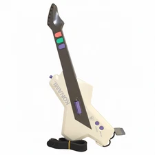Konami Guitar Freaks Controller