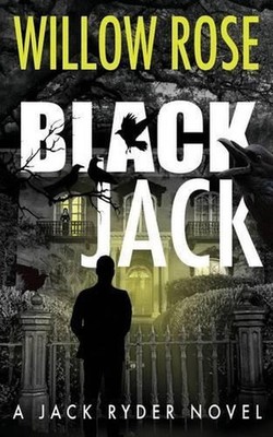 Black Jack by Willow Rose (English) Paperback Book