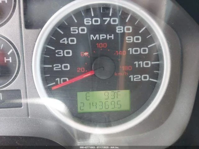 Espejo retrovisor atenuación automática para 00-08 EXPEDITION 2585184 Foto 4 de 4