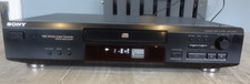 Sony CDP-XE220 Compact Disc CD Player Hi-Fi Separate Tested Working