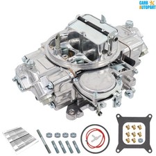 0-3310s 4-barrel Carburetor For Holley 4160 Model 750 Cfm Manual Carb 0-3310s 4-barrel Carburetor For Holley 4160 Model 750 Cfm Manual Carb