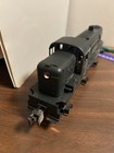 American Models S Scale Pennsylvania Diesel Locomotive #8856 Runs See Video. — photo 2