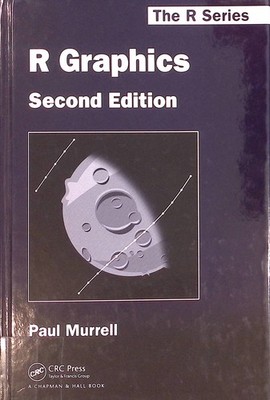 R Graphics The R Series Murrell, Paul: