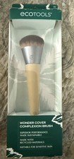 New Eco Tools Wonder Cover Complexion Foundation Makeup Brush