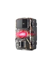 Night Vision Camera – Outdoor Waterproof Motion Sensor Cam Infrared Thermal by