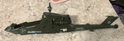 1983 G I Joe Dragonfly Assault Copter Hasbro Action Figure FOR PARTS ONLY