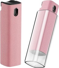 YTT Screen Cleaner, All-in-One Spray  Wipe Cleaner, with Transparent Protective
