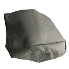 Pewter Gray Left Seat Cushion for Chevrolet Express GMC Savana 1500 2500 3500