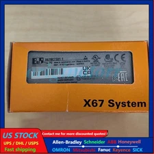 1PCS New B&R X67BC7321-1 Module Free Shipping#QW