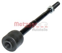 Metzger Spurstange Axialgelenk Lenkstange KIT + Vorne 51011218