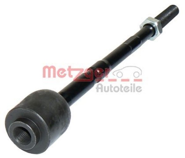 Metzger Spurstange Axialgelenk Lenkstange KIT + Vorne 51011218-image