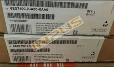 6ES7400-2JA00-0AA0 NEW SIEMENS S7-400H Rack UR2-H 6ES7400-2JA00-0AA0