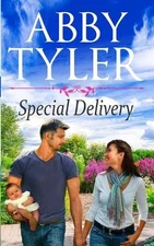 Special Delivery: An Applebottom Matchmaker Society Small Town Sweet Romance by 